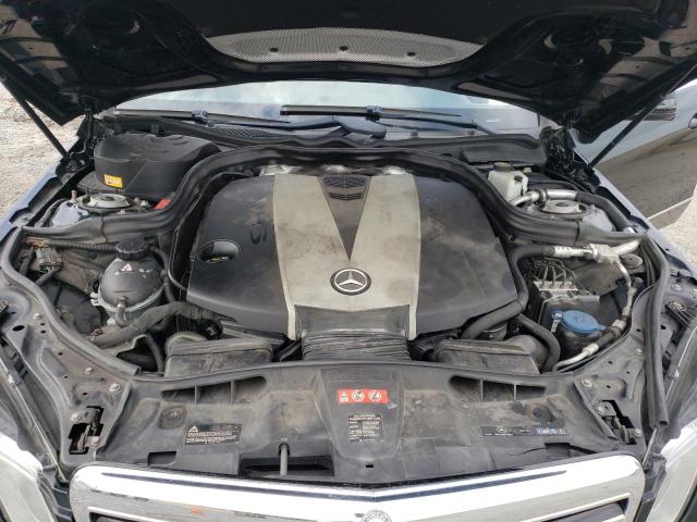 Photo 7 from auction – 2013 MERCEDES-BENZ E 350 BLUE with VIN WDDHF2EB2DA701782
