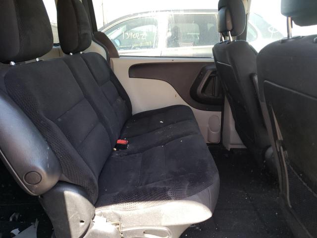 Photo 6 from auction – 2019 DODGE GRAND CARA with VIN 2C4RDGBG3KR528042