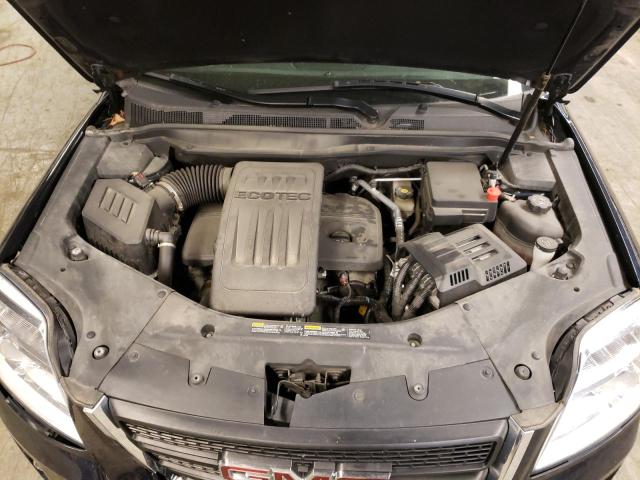 Фото 7 с аукциона – 2015 GMC TERRAIN SL с VIN 2GKALREK7F6136950