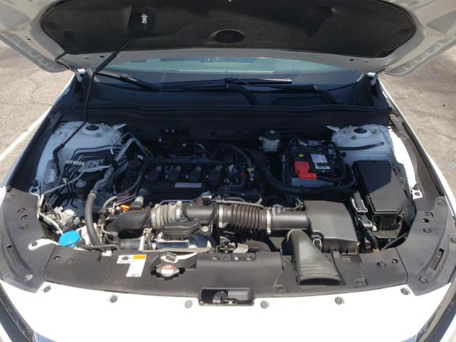 Photo 7 from auction – 2018 HONDA ACCORD EX with VIN 1HGCV1F45JA033796