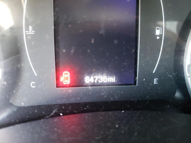 Photo 8 from auction – 2015 JEEP RENEGADE L with VIN ZACCJBBT4FPB81829