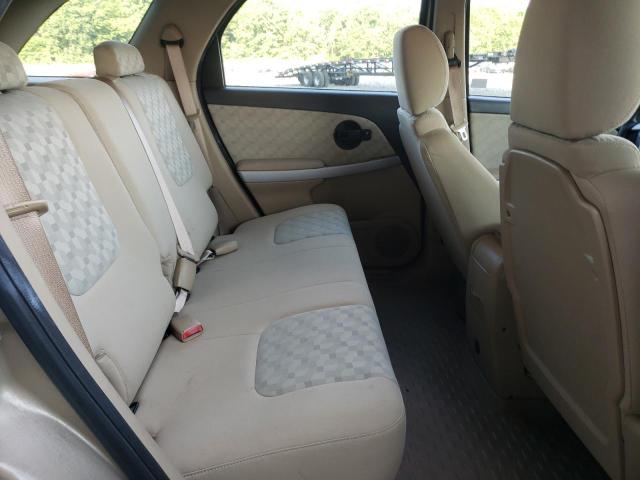 Photo 6 from auction – 2008 CHEVROLET EQUINOX LS with VIN 2CNDL13F186073875
