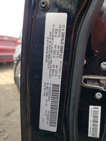 Photo 10 from auction – 2014 CHRYSLER 300 S with VIN 2C3CCABG2EH355246
