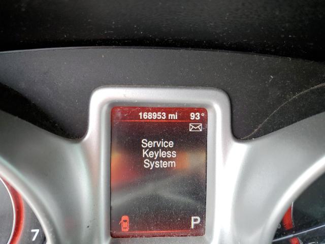 Photo 8 from auction – 2016 DODGE JOURNEY SE with VIN 3C4PDCAB5GT116537