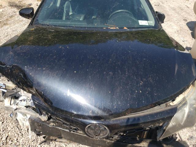 Photo 7 from auction – 2012 TOYOTA CAMRY BASE with VIN 4T1BF1FK1CU150701