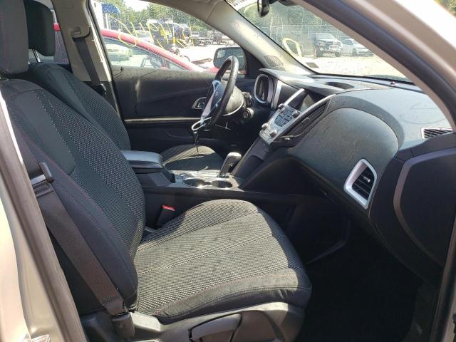 Photo 5 from auction – 2013 CHEVROLET EQUINOX LT with VIN 2GNFLNE32D6389665