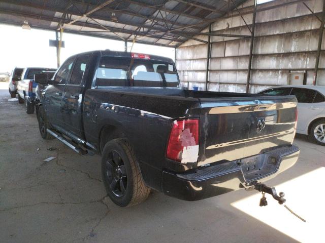 صورة رقم 3 من المزاد - 2015 RAM 1500 ST مع VIN 1C6RR6FG1FS755859