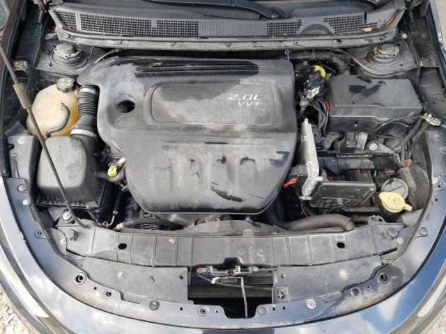 Photo 7 from auction – 2013 DODGE DART SE with VIN 1C3CDFAA0DD308591