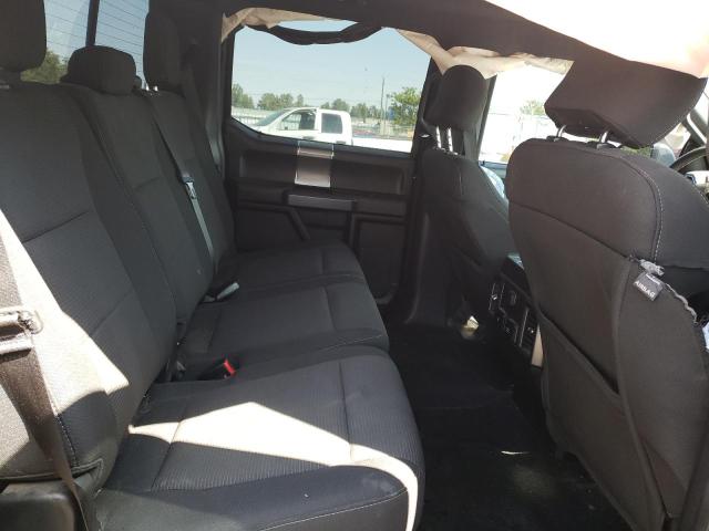 صورة رقم 6 من المزاد - 2017 FORD F150 SUPER مع VIN 1FTEW1EF8HFC54328