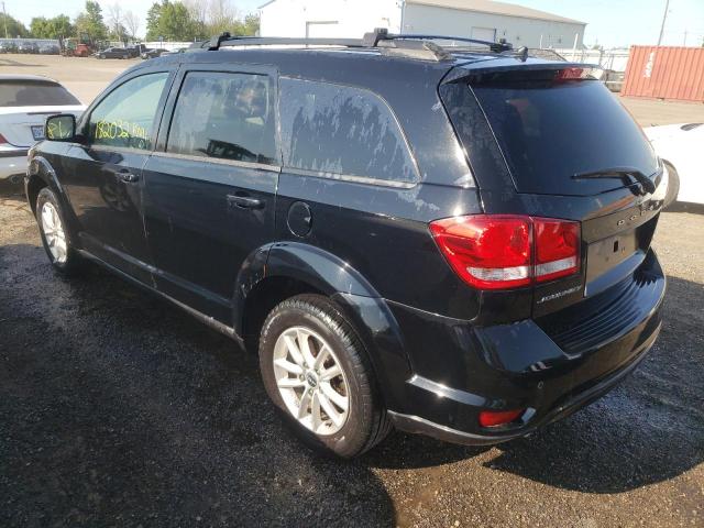 صورة رقم 3 من المزاد - 2015 DODGE JOURNEY SX مع VIN 3C4PDCCG4FT619967