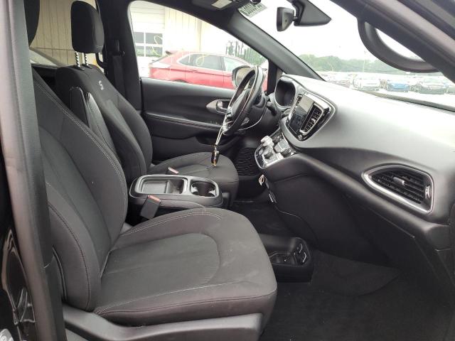 Photo 5 from auction – 2019 CHRYSLER PACIFICA T with VIN 2C4RC1FG9KR593665