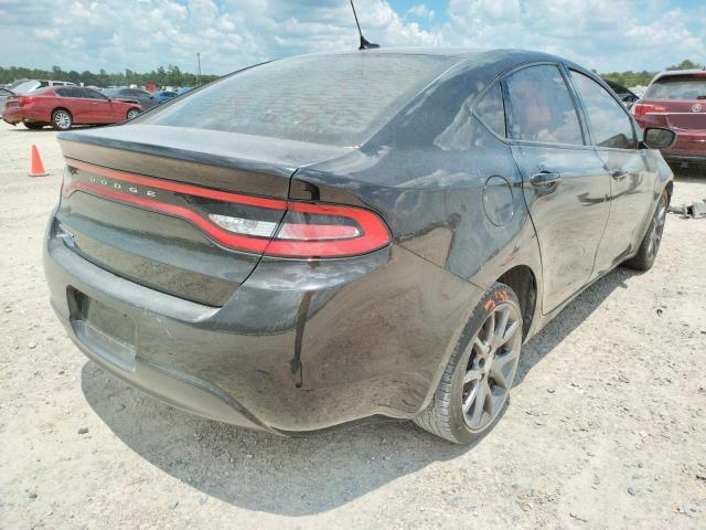 Photo 4 from auction – 2015 DODGE DART SE with VIN 1C3CDFAA2FD364213