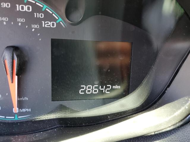 Photo 8 from auction – 2021 CHEVROLET SPARK LS with VIN KL8CB6SA6MC740357