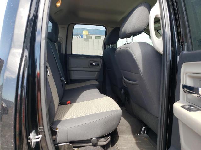 Фото 6 с аукциона – 2012 DODGE RAM 1500 S с VIN 1C6RD7GT4CS202294