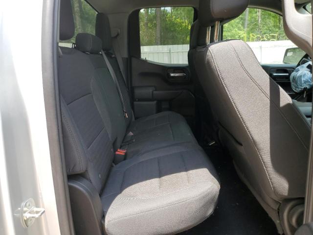 Photo 6 from auction – 2020 CHEVROLET SILVERADO with VIN 1GCRWCED8LZ141899