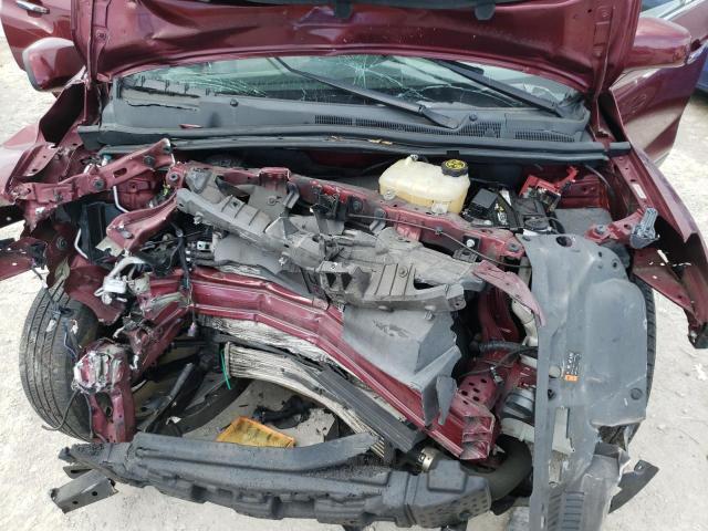 Zdjęcie 7 z aukcji – 2016 CHEVROLET TRAX LTZ z VIN 3GNCJMSB6GL162042