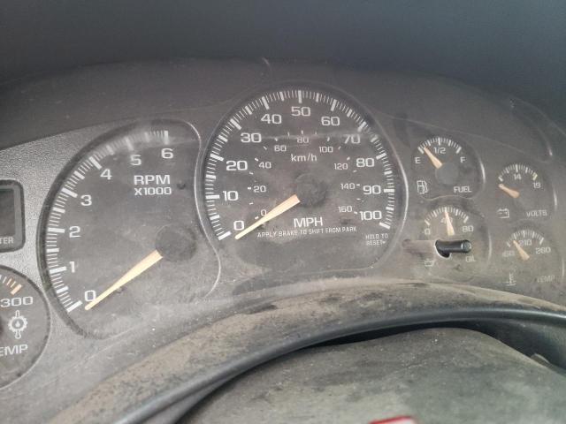 Photo 8 from auction – 2002 GMC SIERRA K25 with VIN 1GTHK29U92E292199