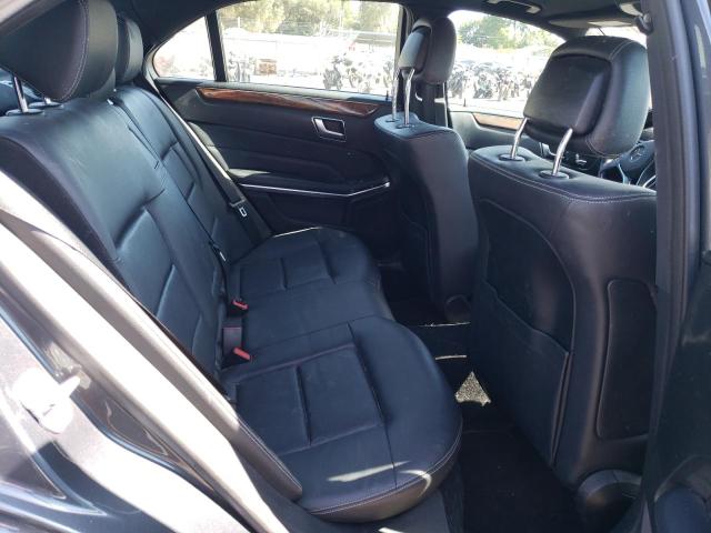 Photo 6 from auction – 2014 MERCEDES-BENZ E 350 with VIN WDDHF5KB0EA999854