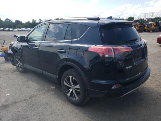 Photo 3 from auction – 2017 TOYOTA RAV4 XLE with VIN 2T3WFREV2HW381424