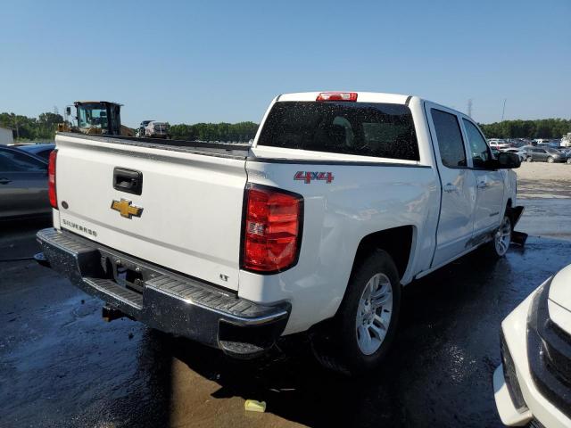 Photo 4 from auction – 2017 CHEVROLET SILVERADO with VIN 3GCUKREC2HG414679