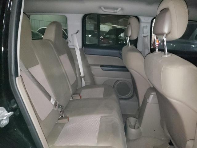 Photo 6 from auction – 2013 JEEP PATRIOT SP with VIN 1C4NJRBB2DD206859