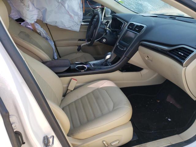 Photo 5 from auction – 2013 FORD FUSION SE with VIN 3FA6P0HR3DR322572