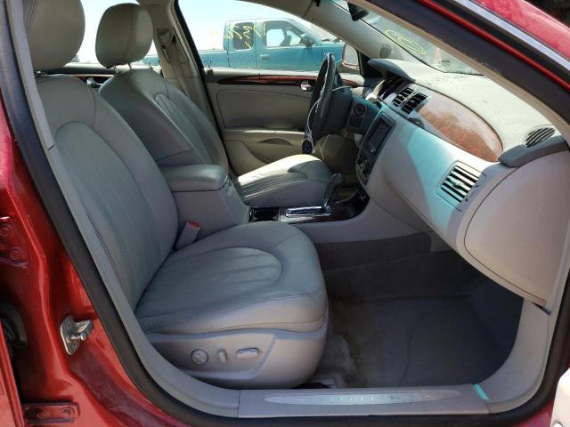 Photo 5 from auction – 2010 BUICK LUCERNE CX with VIN 1G4HC5EMXAU117402