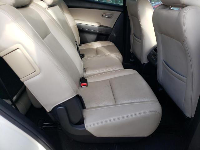 Photo 6 from auction – 2015 MAZDA CX-9 TOURI with VIN JM3TB2CA5F0455675