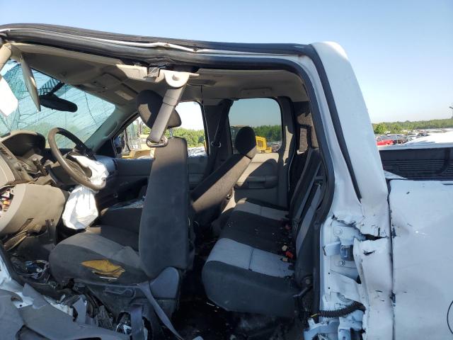 Photo 6 from auction – 2008 CHEVROLET 1500 SILVE with VIN 1GCEC19J78Z225859