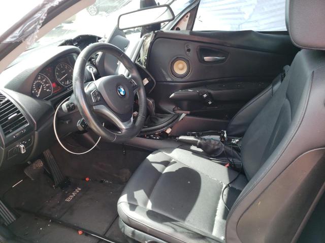 Photo 5 from auction – 2013 BMW 128 I with VIN WBAUP9C59DVS95775