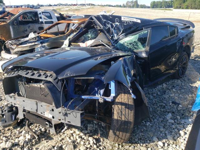 Photo 2 from auction – 2013 DODGE CHARGER PO with VIN 2C3CDXAT6DH737731