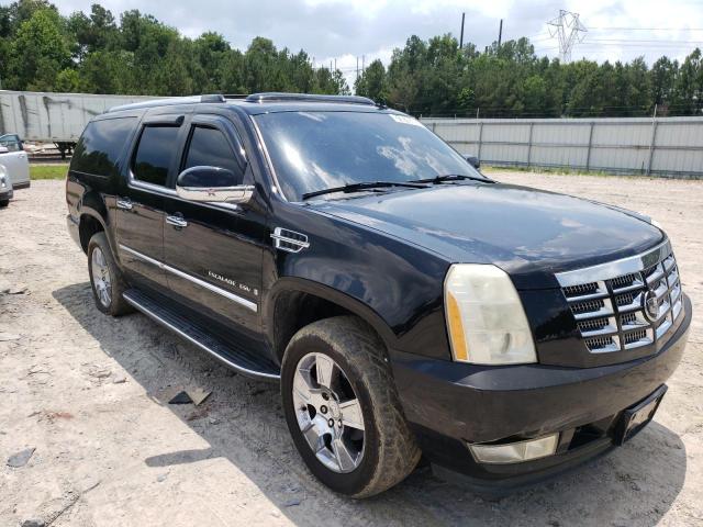 Photo 9 from auction – 2007 CADILLAC ESCALADE E with VIN 1GYFK66847R301858