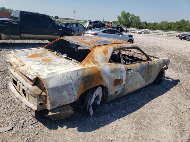 Photo 4 from auction – 2019 DODGE CHALLENGER with VIN 2C3CDZAG9KH591272