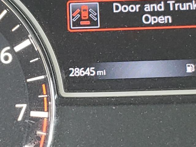Photo 8 from auction – 2018 NISSAN ALTIMA 2.5 with VIN 1N4AL3AP8JC227239