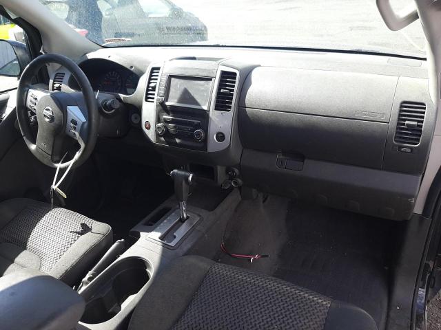 Photo 9 from auction – 2019 NISSAN FRONTIER S with VIN 1N6AD0CU8KN797608