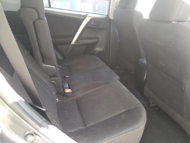 Photo 6 from auction – 2013 TOYOTA RAV4 XLE with VIN JTMWFREV5DD014119