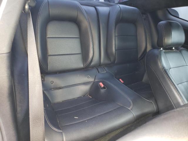 Photo 6 from auction – 2016 FORD MUSTANG with VIN 1FA6P8TH4G5292485