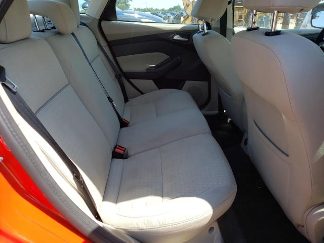 Photo 6 from auction – 2012 FORD FOCUS SEL with VIN 1FAHP3H27CL395857