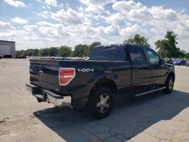 Photo 4 from auction – 2010 FORD F150 SUPER with VIN 1FTFW1EVXAFB19613