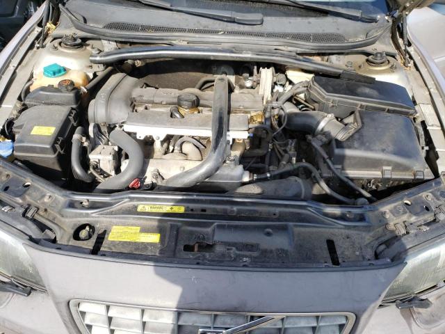 Photo 7 from auction – 2004 VOLVO XC70 with VIN YV1SZ59H141166509