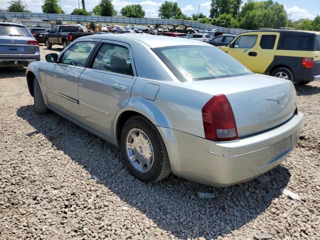 Photo 3 from auction – 2006 CHRYSLER 300 with VIN 2C3KA53G66H360829