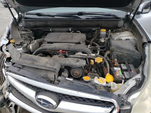 Photo 7 from auction – 2012 SUBARU LEGACY 2.5 with VIN 4S3BMBC62C3037191