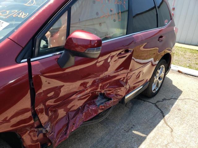 Photo 9 from auction – 2015 SUBARU FORESTER 2 with VIN JF2SJAUC6FH537600