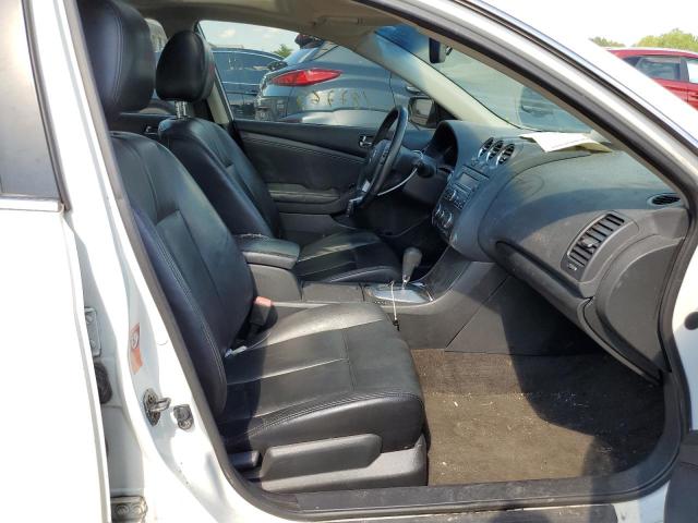 Photo 5 from auction – 2008 NISSAN ALTIMA 2.5 with VIN 1N4AL21E68N516093