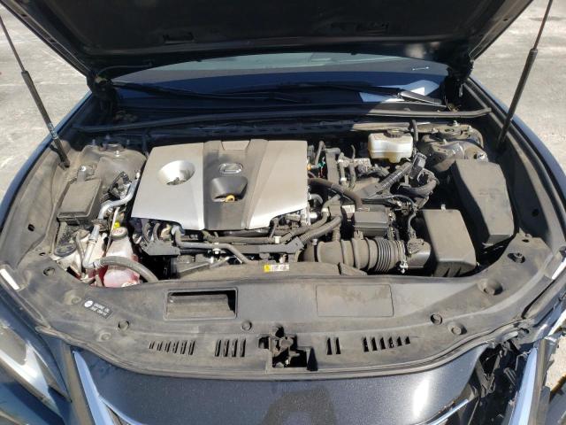 Photo 7 from auction – 2021 LEXUS ES 300H with VIN 58ADA1C16MU001696