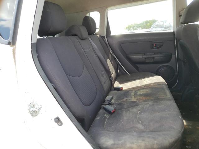Photo 6 from auction – 2013 KIA SOUL with VIN KNDJT2A51D7485215