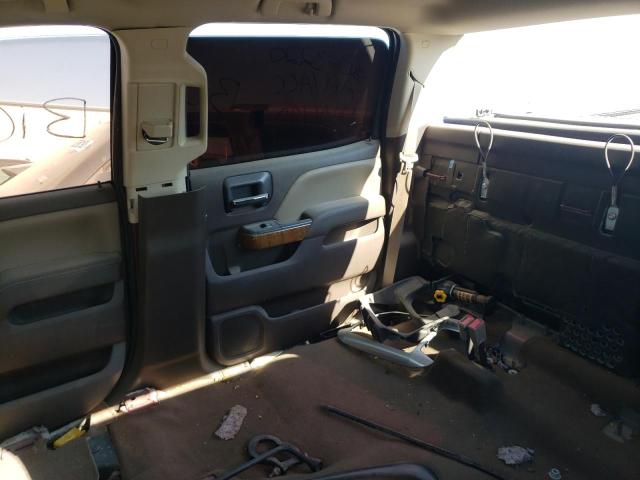 Photo 9 from auction – 2015 GMC SIERRA K15 with VIN 3GTU2VEC0FG361244