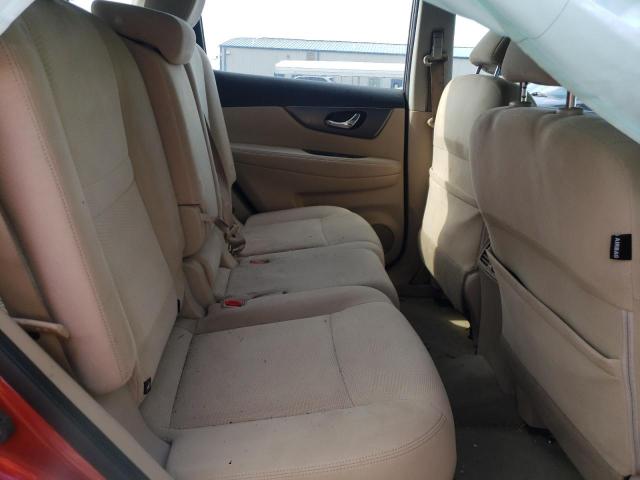 Photo 6 from auction – 2015 NISSAN ROGUE S with VIN KNMAT2MV6FP562997