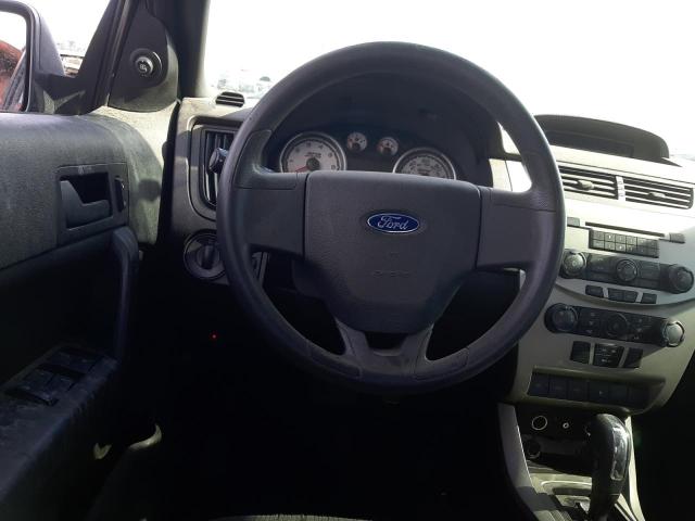 Photo 9 from auction – 2010 FORD FOCUS SE with VIN 1FAHP3FN3AW209174