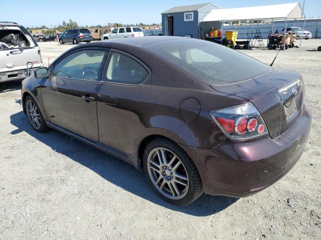 Photo 3 from auction – 2009 TOYOTA SCION TC with VIN JTKDE167390294397